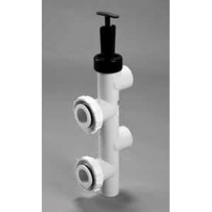 Pentair 2" PVC Push-Pull Valve Kit | 263064 image 6