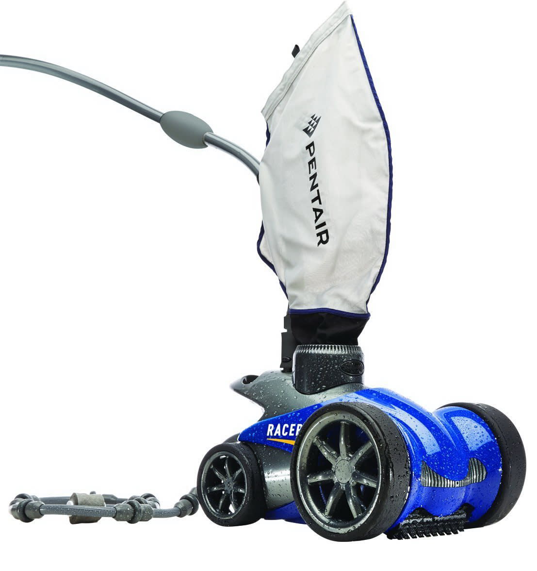 Pentair Cleaner Racer image 4