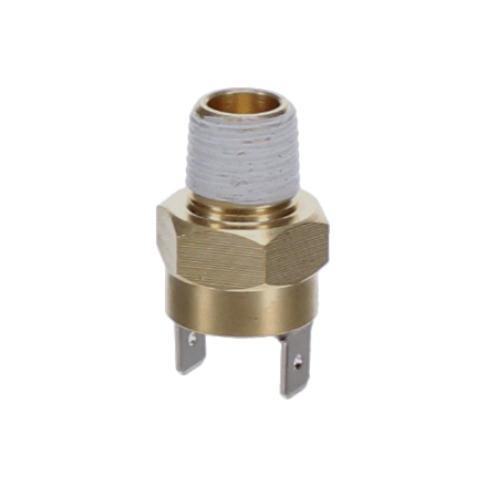 Pentair MasterTemp Pool Heater Automatic Gas Shutoff Switch | 42002-0025S image 2