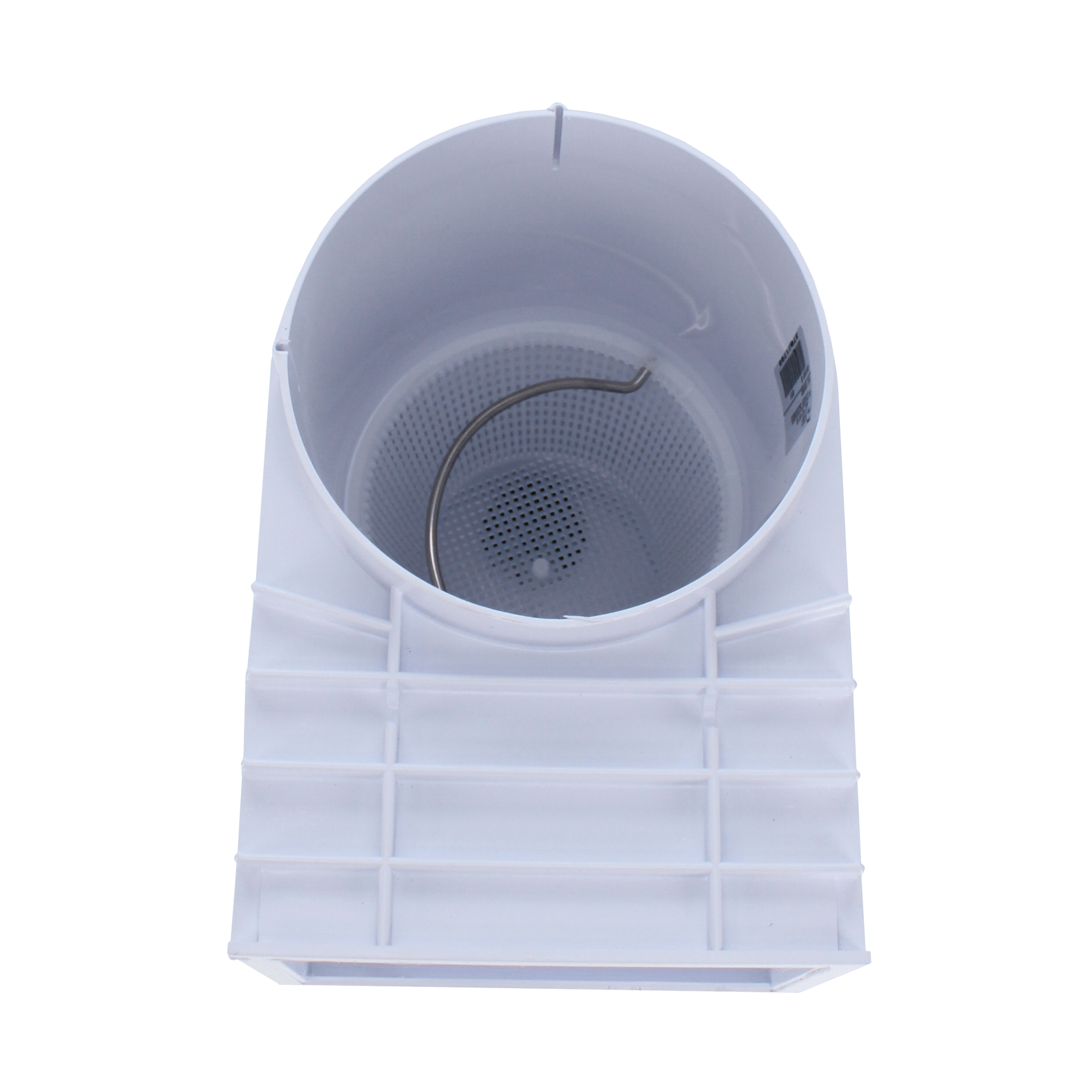 Pentair Skim 2" Slip White Abs image 5
