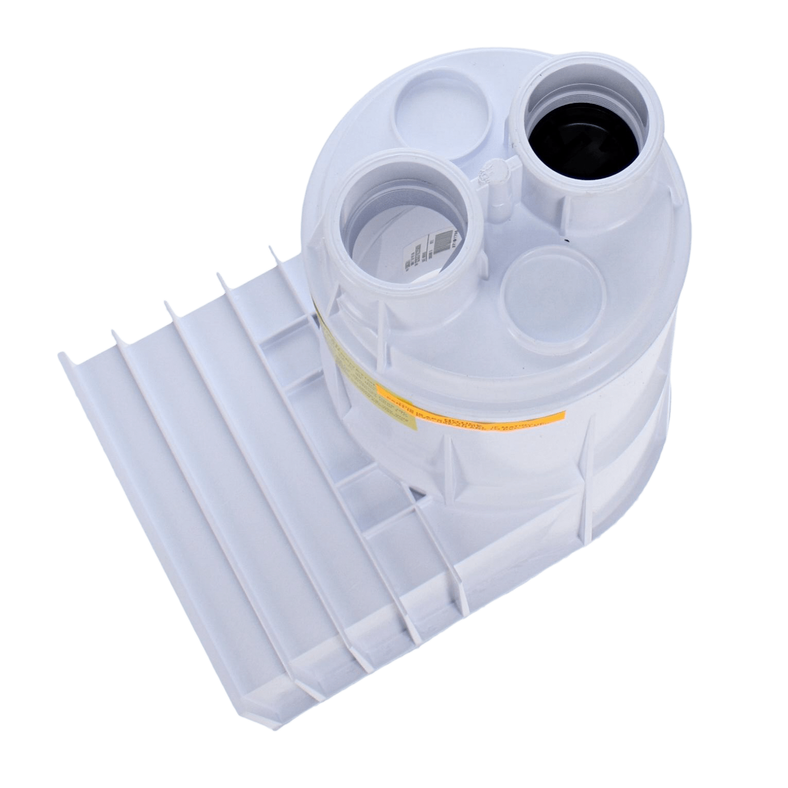 Pentair Skim 2" Slip White Abs image 7
