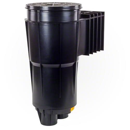 Pentair Skimmer 2" Slip Blk Abs image 8