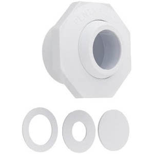 Pentair Ftg Eye 1.5 Insdr Wht Bulk Pk image 2