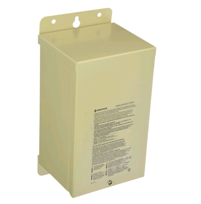 Pentair Transformer 120 To 12 13 Or 14 300W image 2