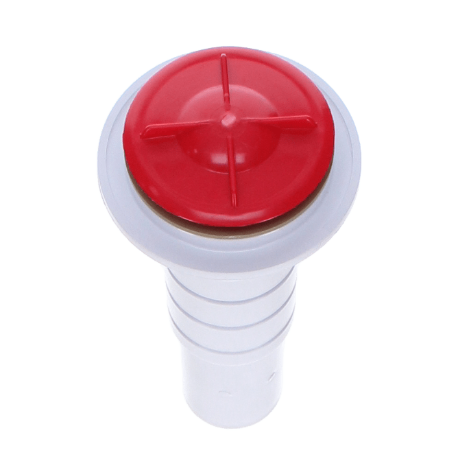 Pentair Gunite/Concrete Niche for GloBrite (includes white, blue, black, gray and tan rings)  