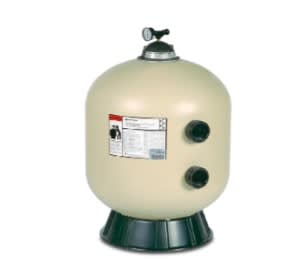 Pentair Triton II TR100 Sand Filter 30" Side Mount w/o Valve | EC-140210 image 3
