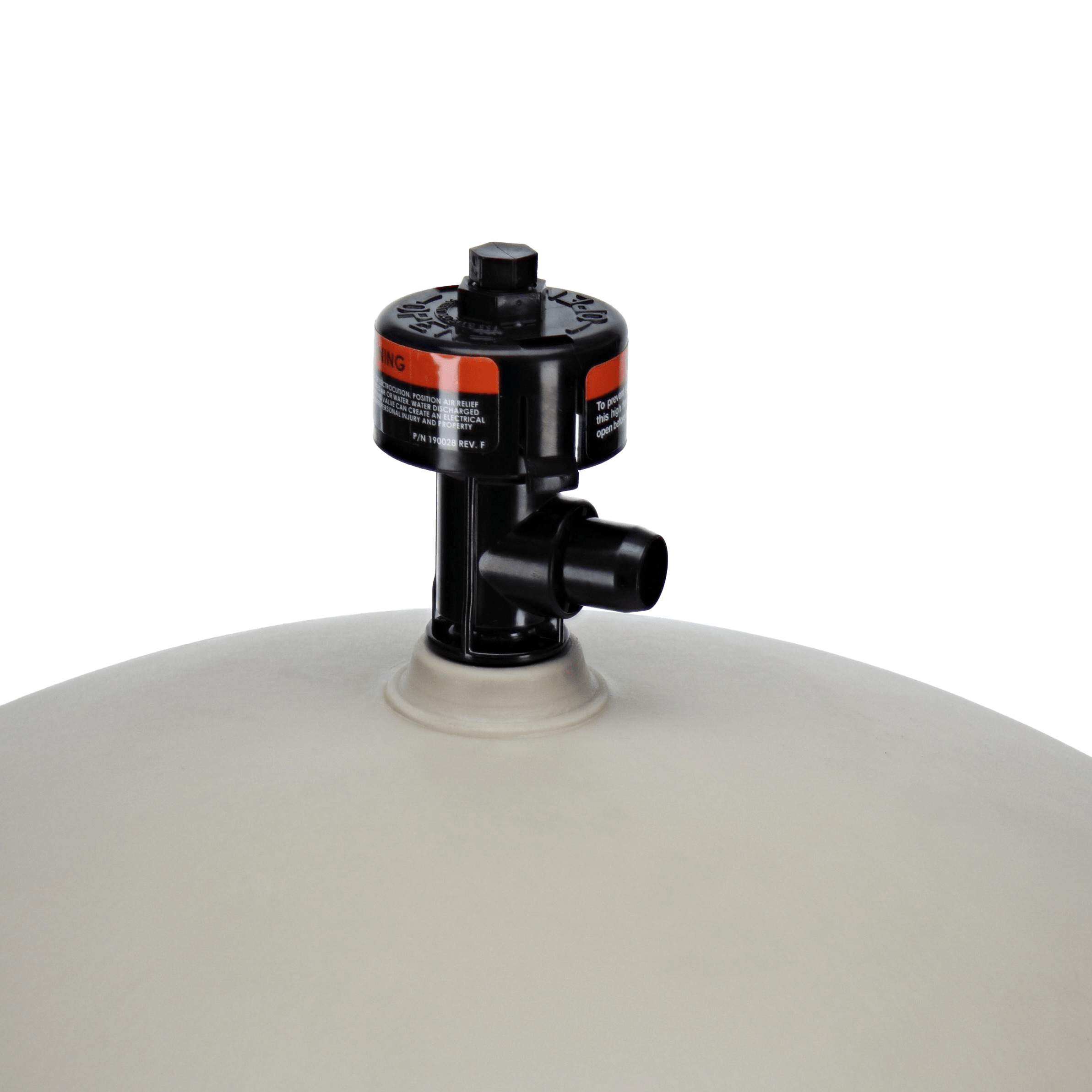Pentair Clean & Clear Plus 420 sq ft Cartridge Filter image 2