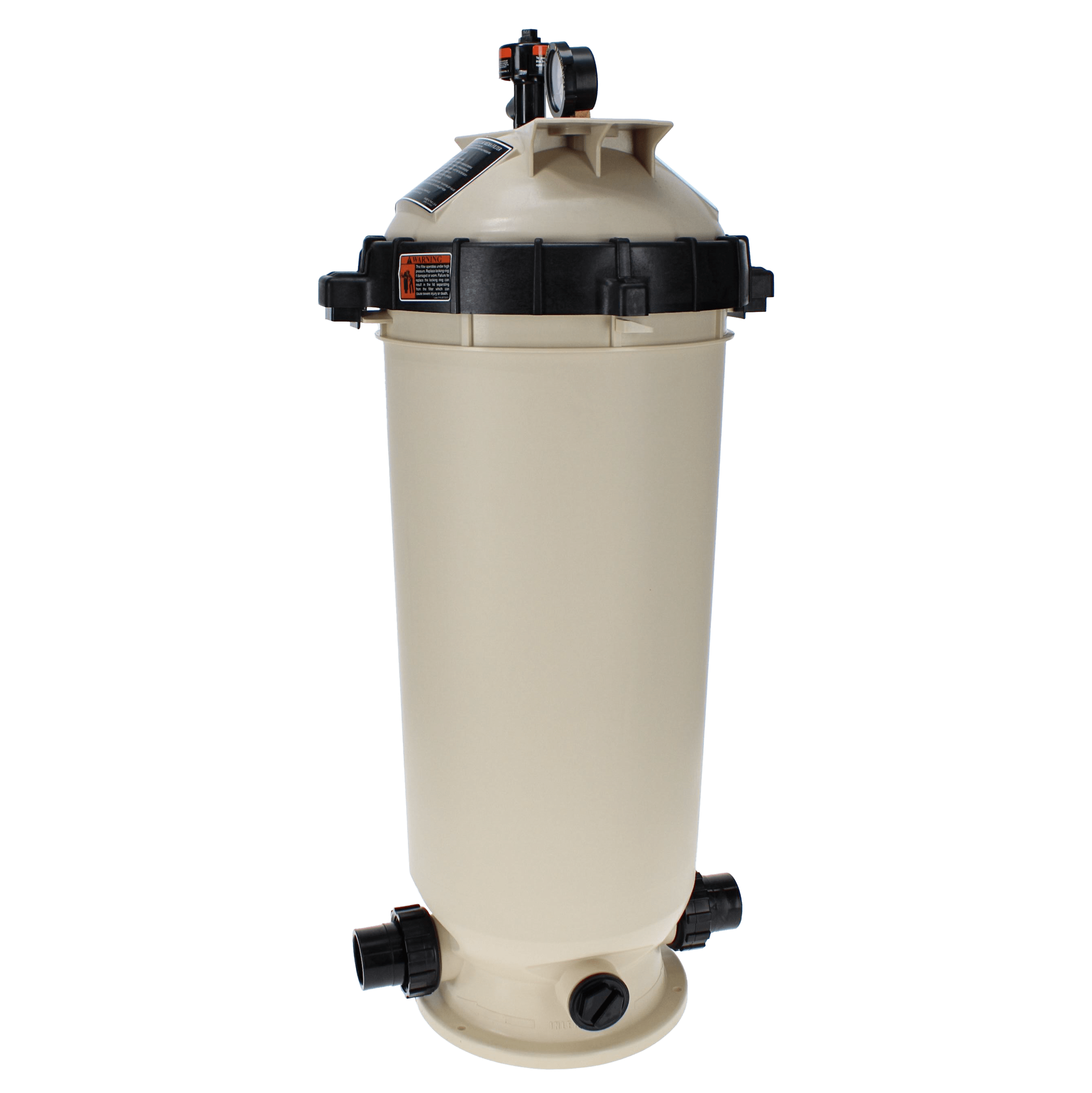 Pentair Clean & Clear 200 SQ FT Cartridge Filter EC-160318 image 3