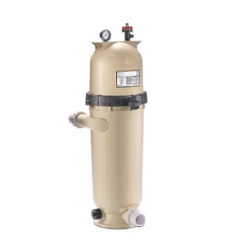 Pentair Clean & Clear 200 SQ FT Cartridge Filter EC-160318 image 4