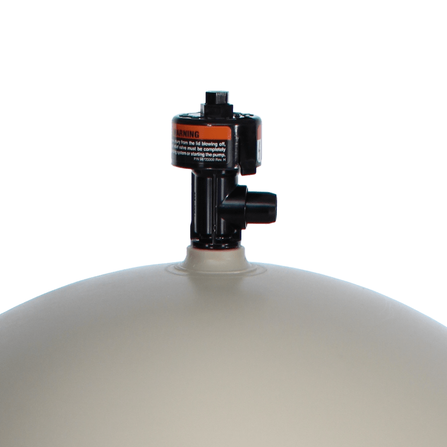 Pentair FNS Plus 60 sq ft DE Filter image 2