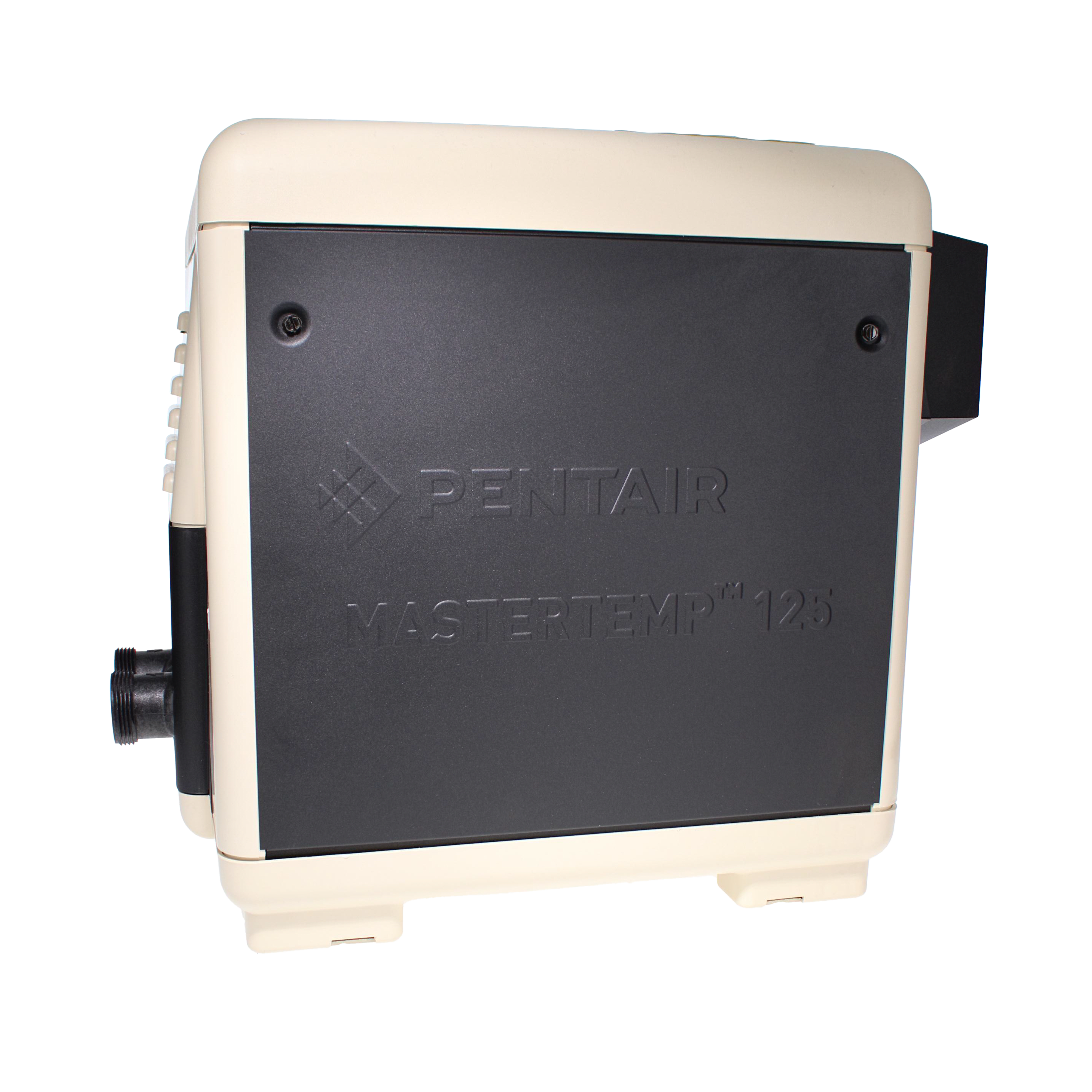 Pentair MasterTemp 125 High Performance Heater 125,000 BTUs, Propane image 4