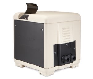 Pentair MasterTemp 125 High Performance Heater 125,000 BTUs, Propane image 7