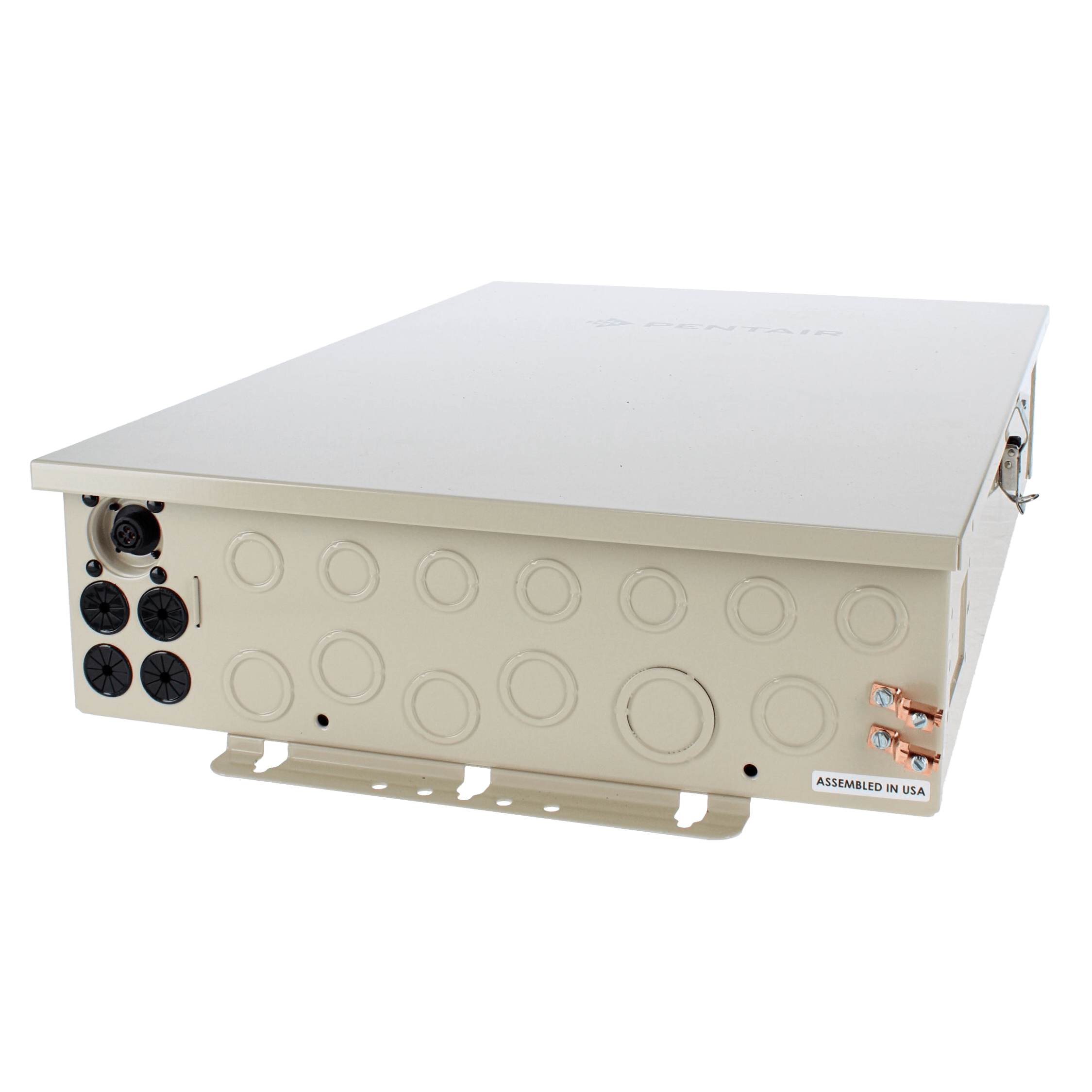 Pentair EasyTouch Pool/Spa Control System w/ Salt Chlorine Generator & IC40 Cell | EC-520545 image 6
