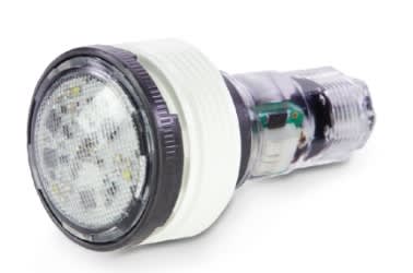 Pentair MicroBrite Color LED Light 12V, 100' Cord EC-620425 image 2