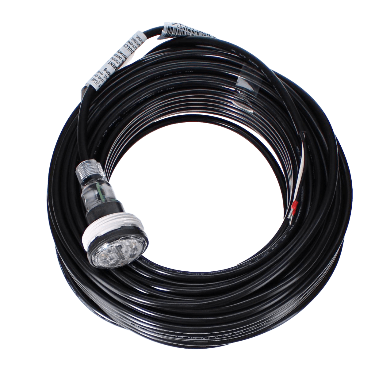 Pentair MicroBrite Color LED Light 12V, 100' Cord EC-620425 image 3