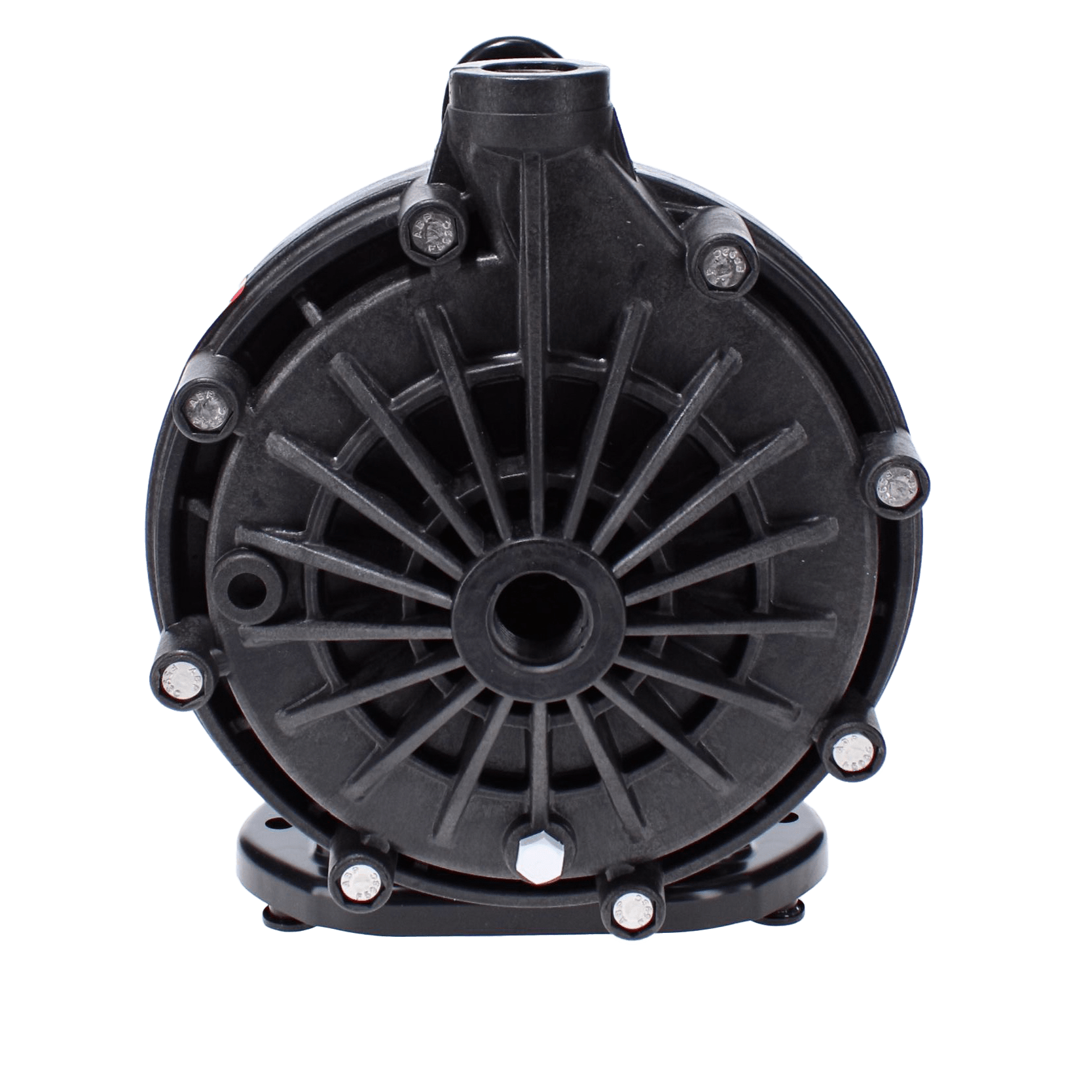 Pentair 0.75 HP Booster Pump, 115/230V image 7