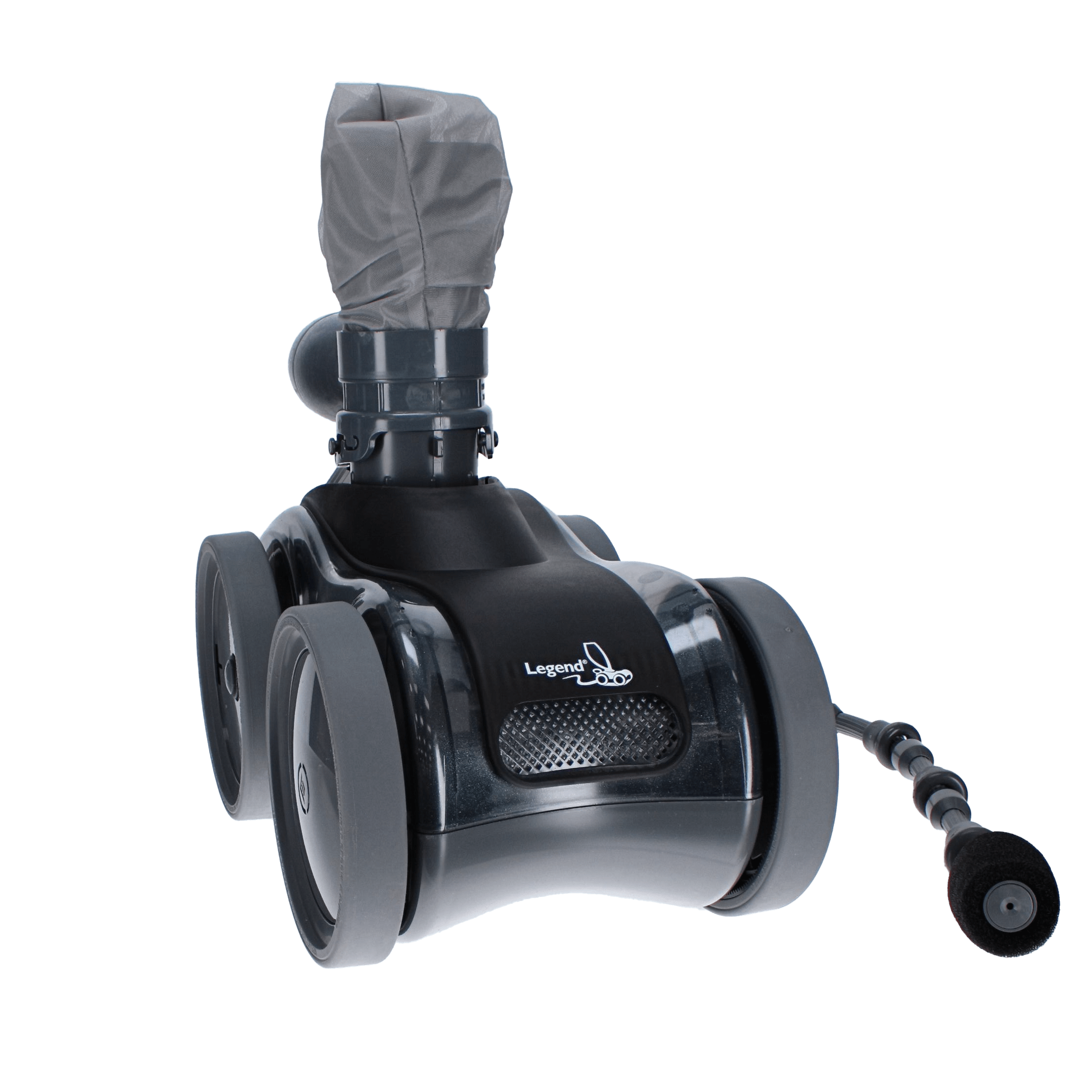 Pentair Cleaner Pool Legend All Gray - product image