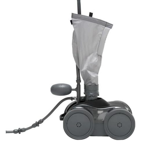 Pentair Cleaner Pool Legend All Gray image 3