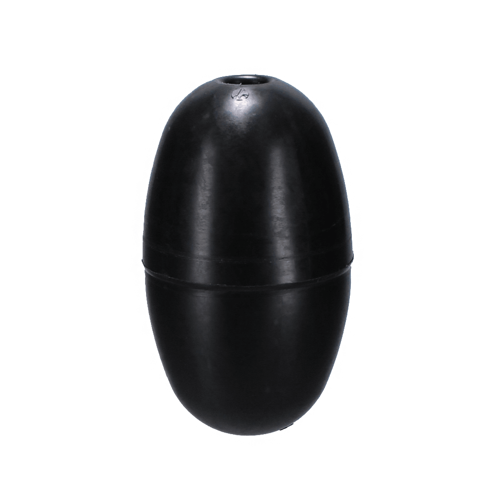 Polaris Float, Head, Black ,380/360/280  