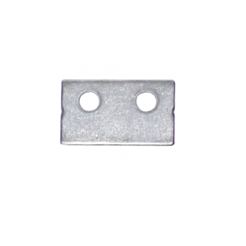 Polaris Pool Cleaner Axle Plate  