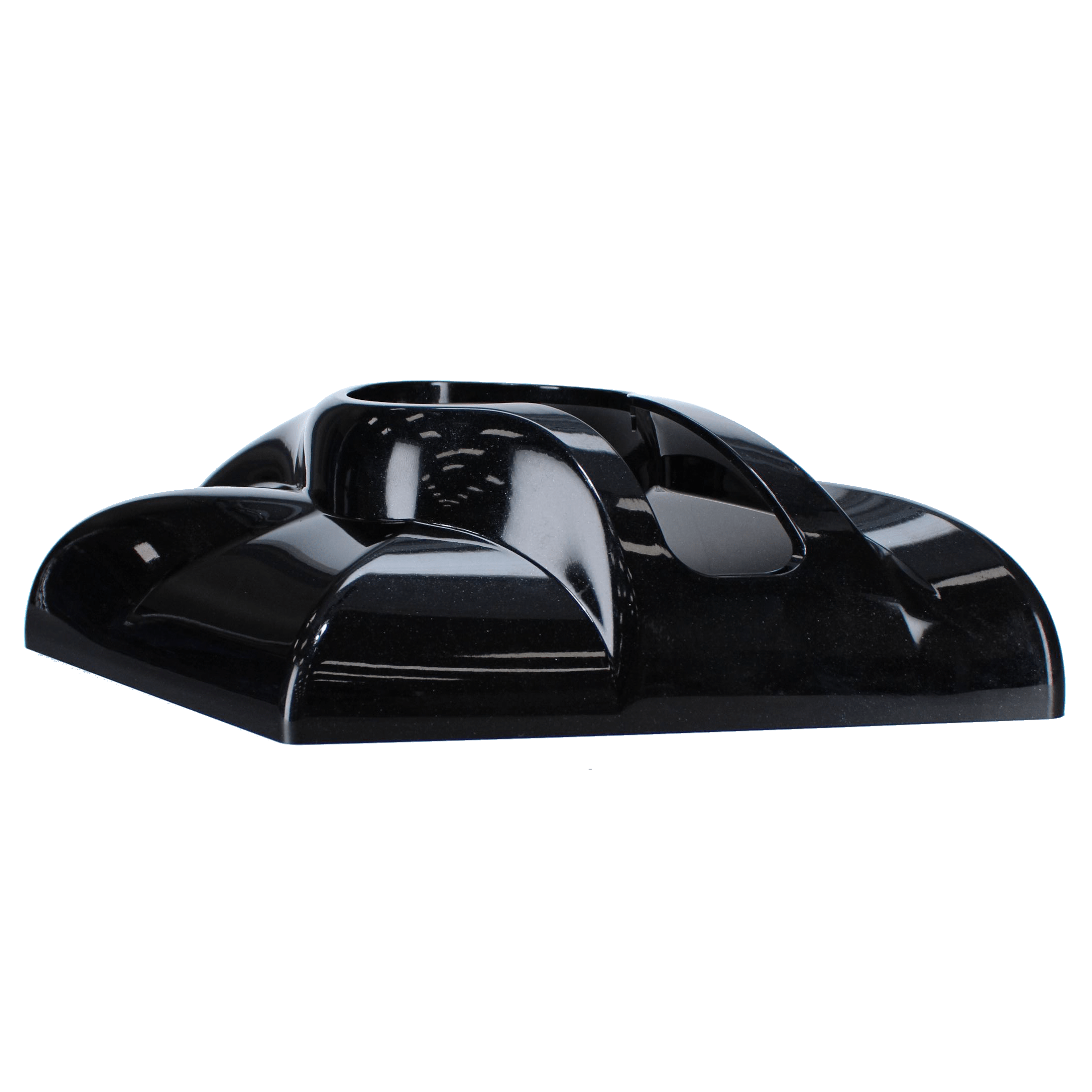 Top, Black | K6 image 2