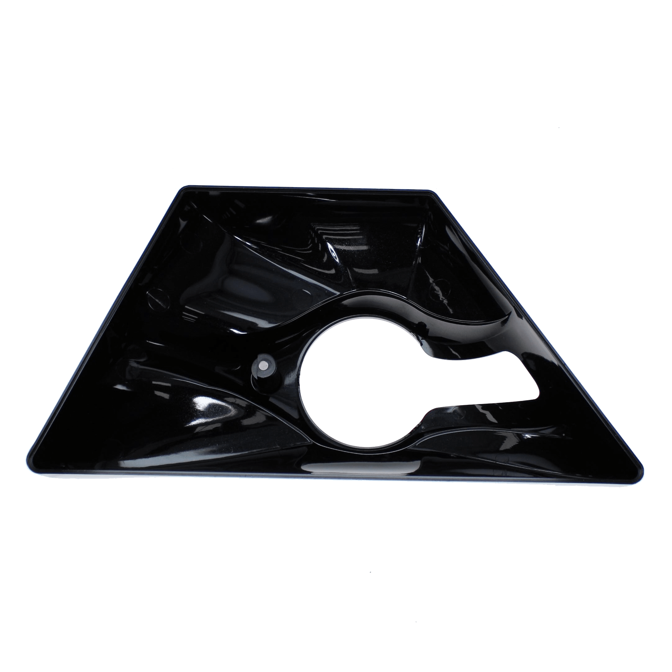 Top, Black | K6 image 3