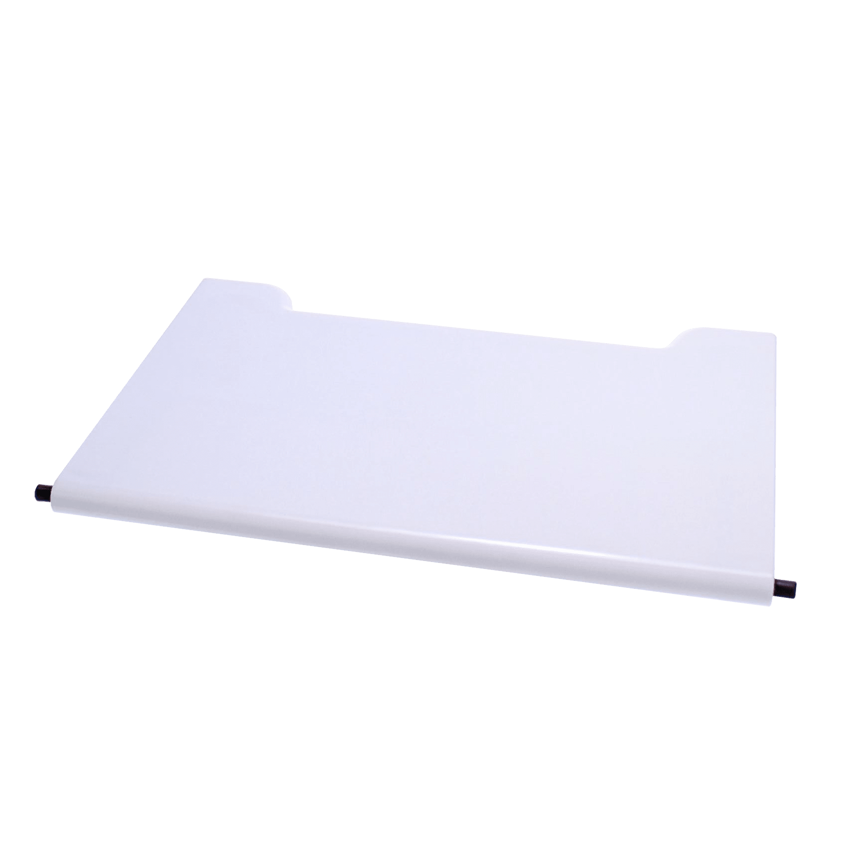 Paramount Paraskim Skimmer Weir Door For Concrete, Vinyl & Fiberglass, White  