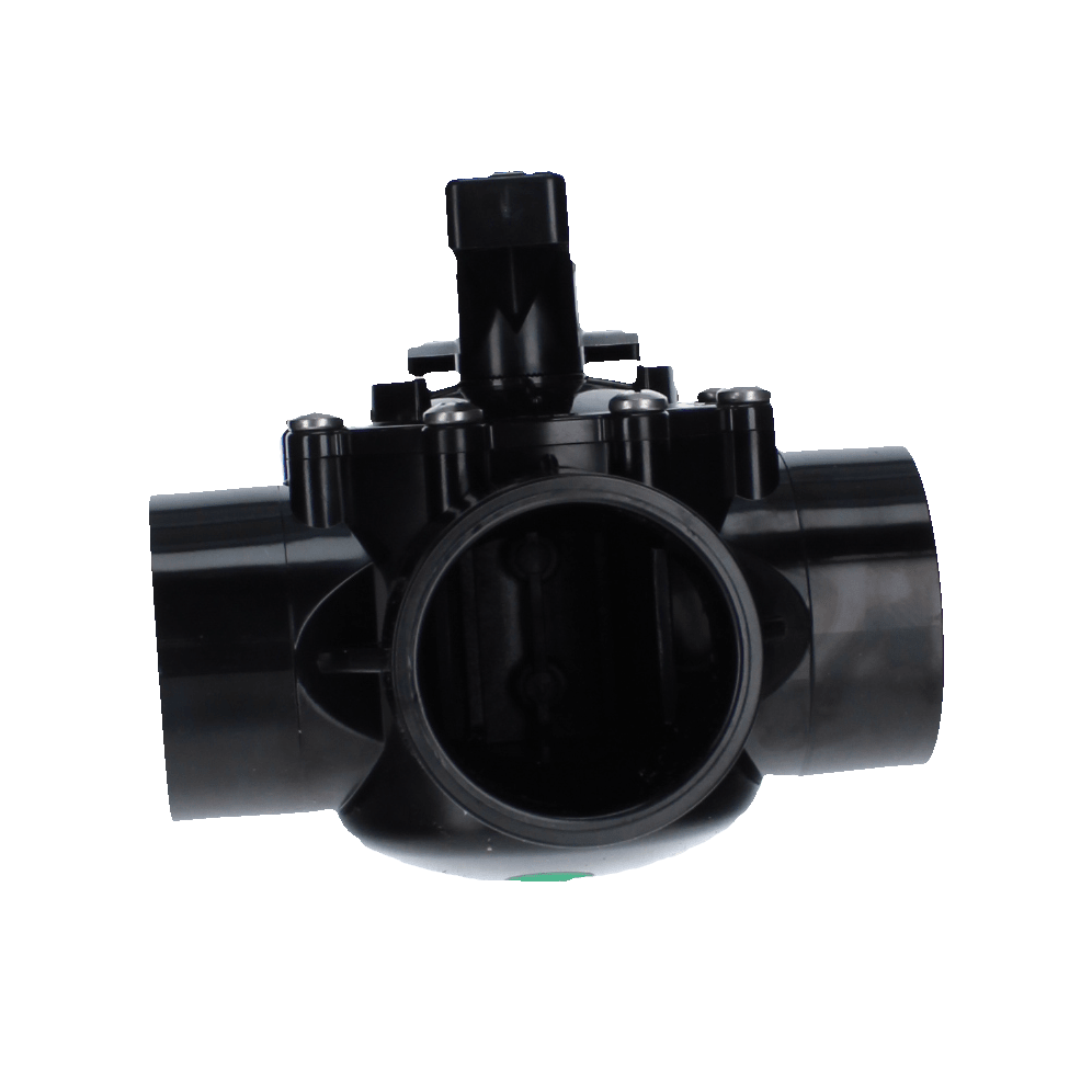 Jandy Neverlube Valve, CPVC 50 psi 3-Port Standard Diverter image 5