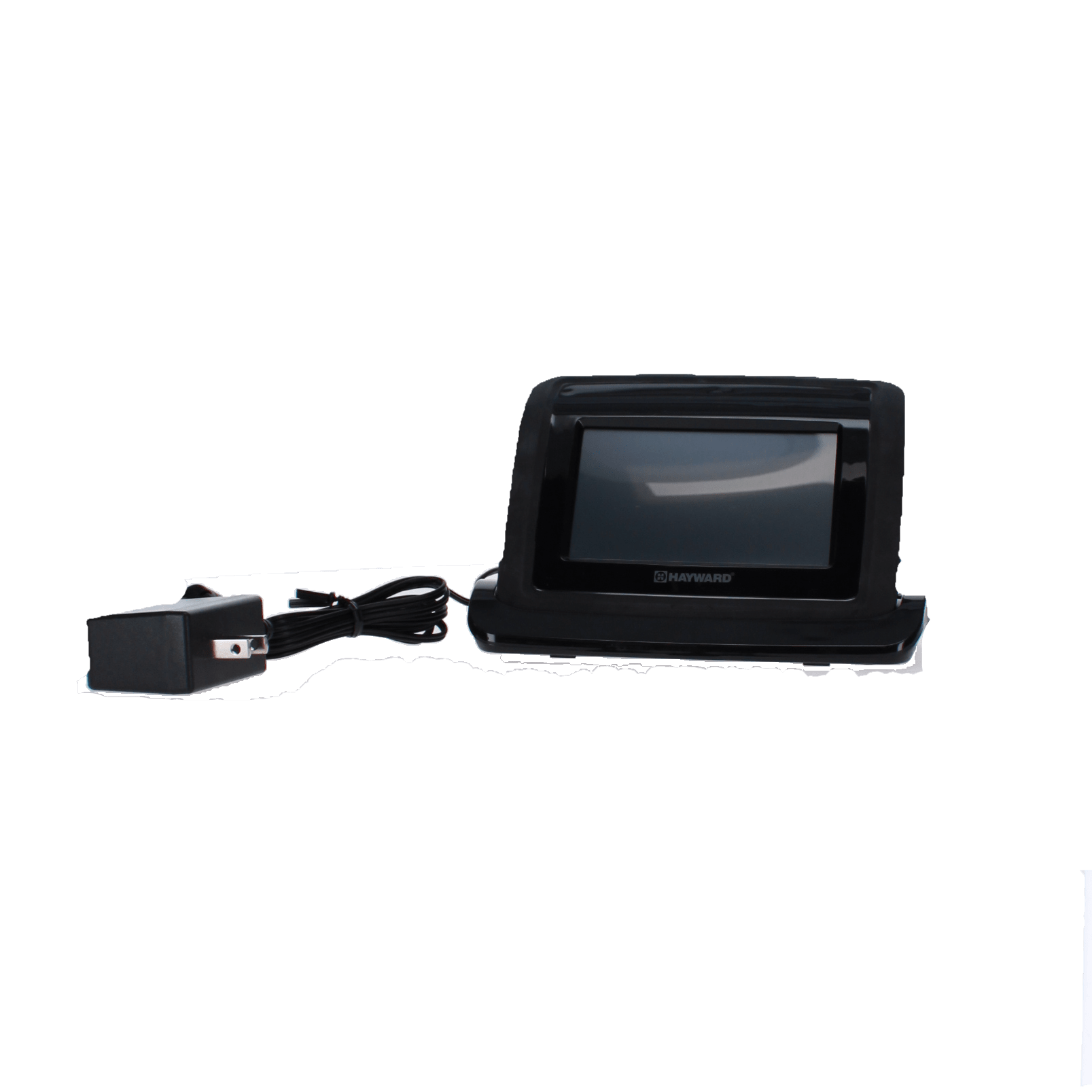 Hayward OmniLogic Wireless Waterproof Remote, Black  