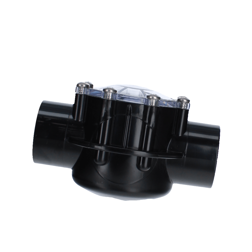 Jandy Pro Series 180Degree, 1 1/2" - 2" image 3