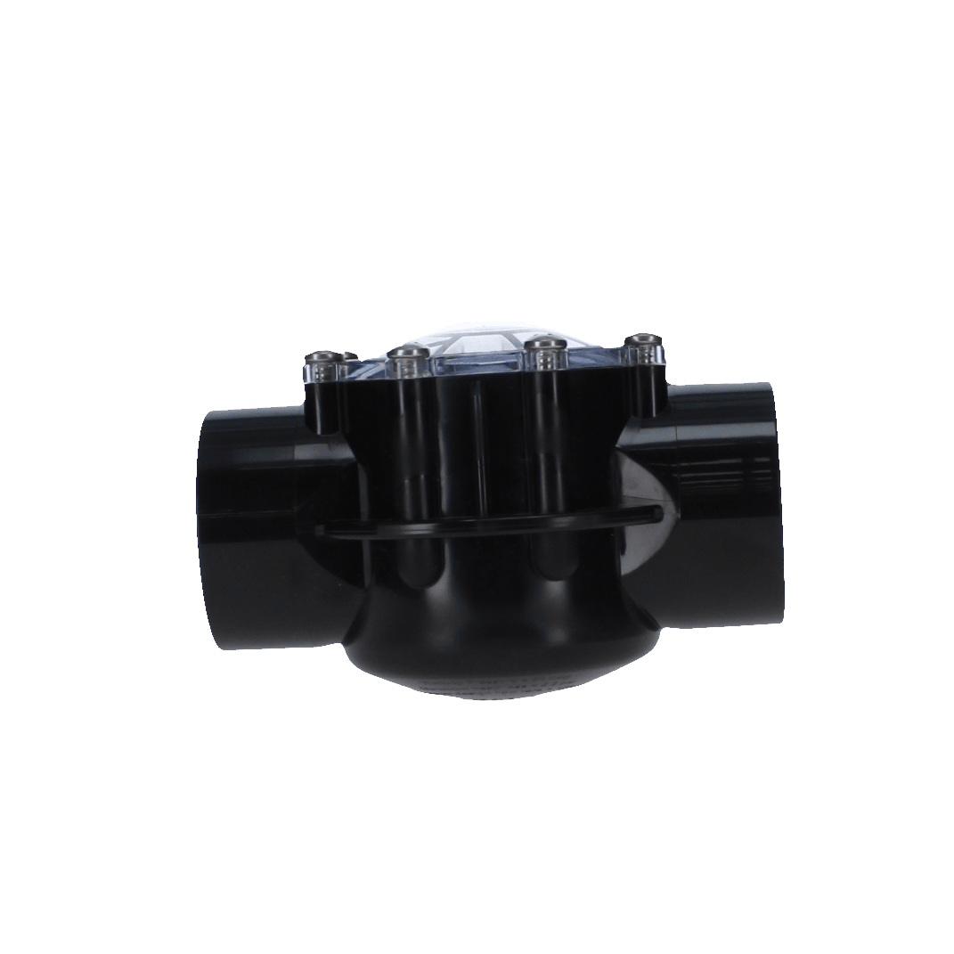Jandy Pro Series 180Degree, 2" - 2 1/2" image 4