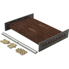 Raypak Tube Bundle 336/337Asme Matl-Kit Tube Bundle 336/337 Asme Raypak   