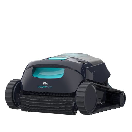 Maytronics Dolphin LIBERTY 200 Robotic Cleaner - product image