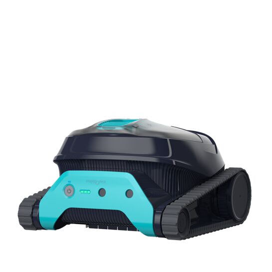Maytronics Dolphin LIBERTY 200 Robotic Cleaner image 3