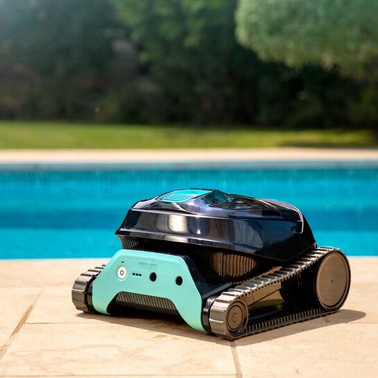 Maytronics Dolphin LIBERTY 300 Robotic Cleaner image 2
