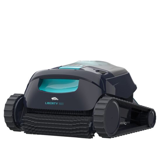Maytronics Dolphin LIBERTY 300 Robotic Cleaner image 7