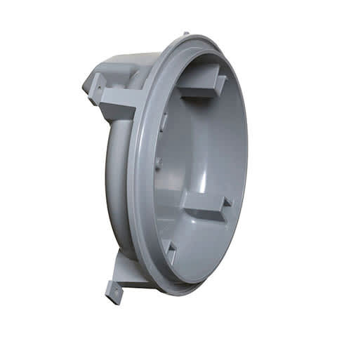 Hayward Universal Colorlogic Concrete Spa Light Niche  