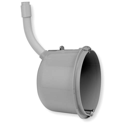 Hayward DuraNiche Large Light Niche for Gunite/Concrete Pools  