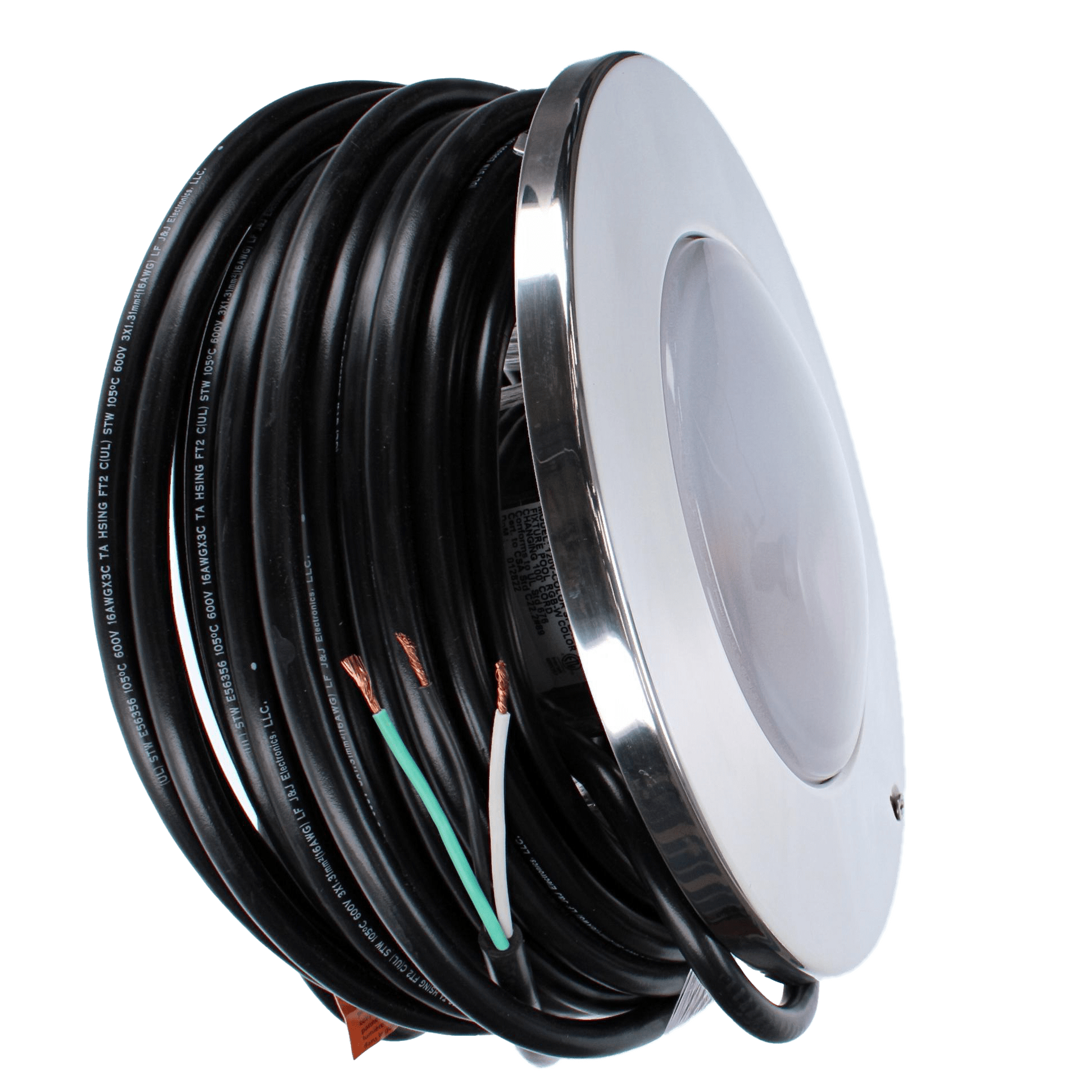 Jj Elec Color Splash Xgw 300 - Led image 2