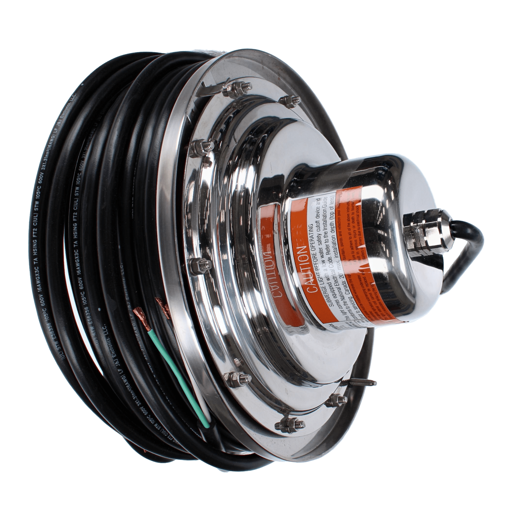 Jj Elec Color Splash Xgw 300 - Led image 3