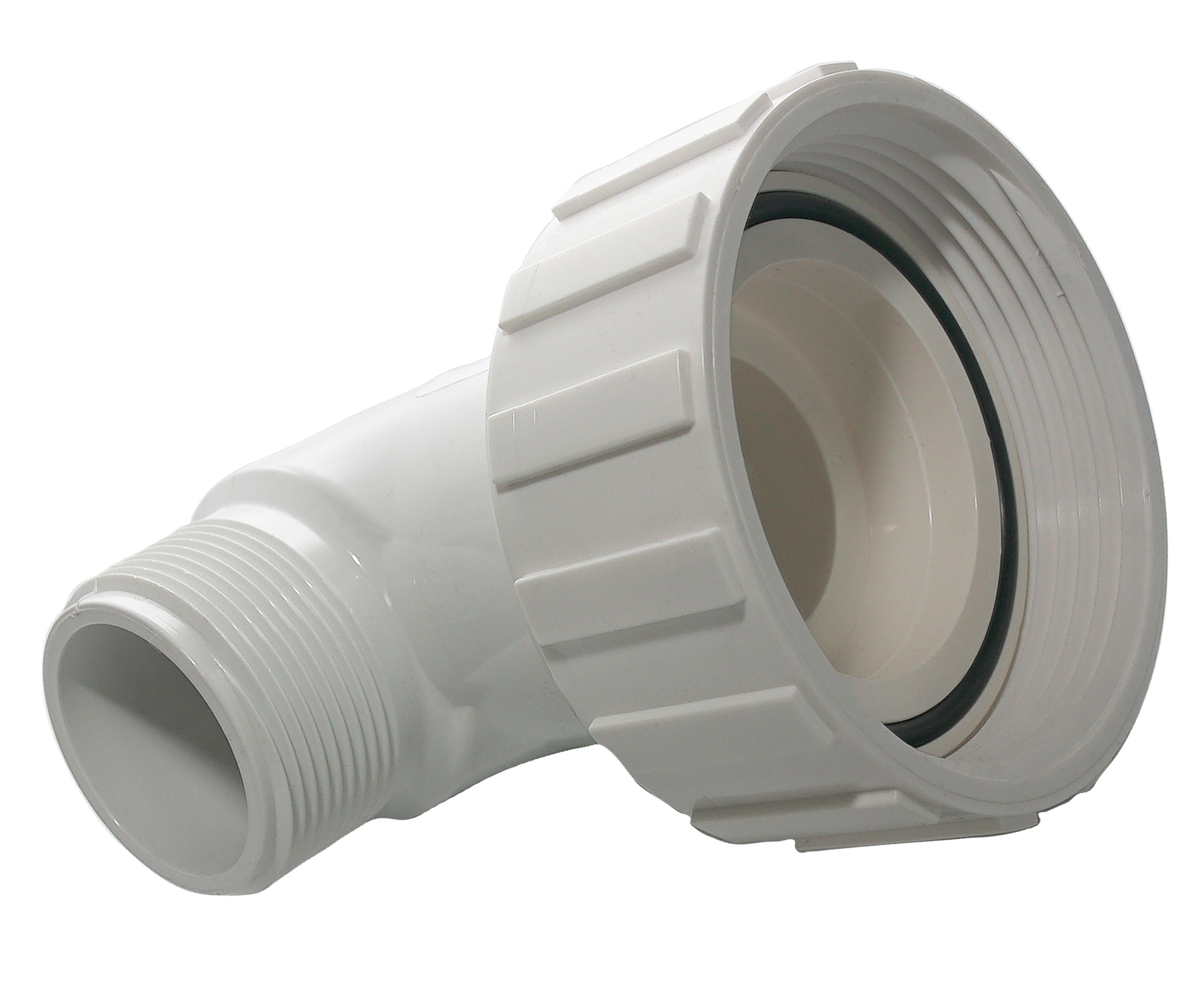 Return Jet Fitting0 - product image