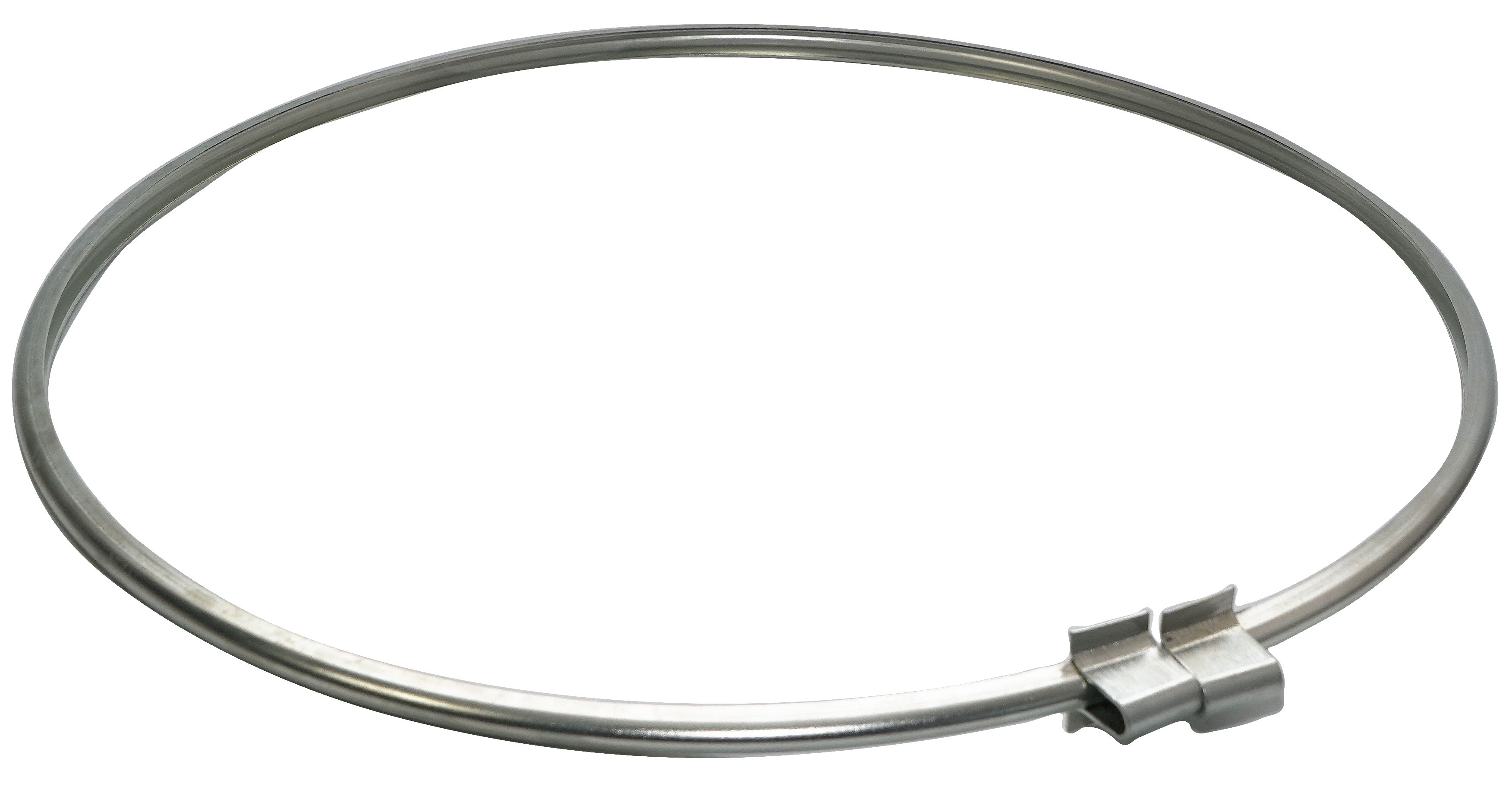 Zodiac Band Clamp Kit | R0590400