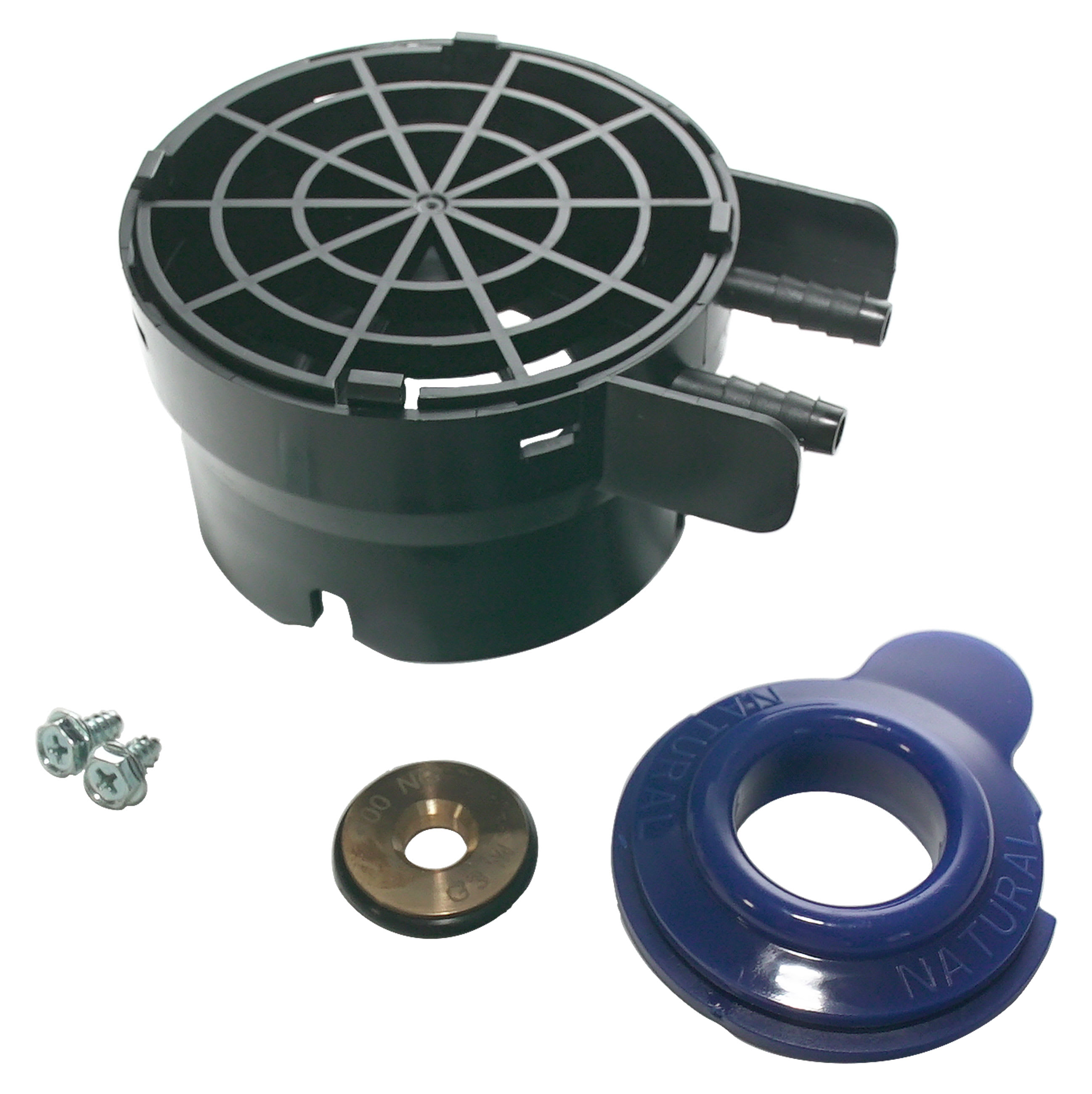 Jandy JXi 400 Pool Heater Fuel Orifice Kit  
