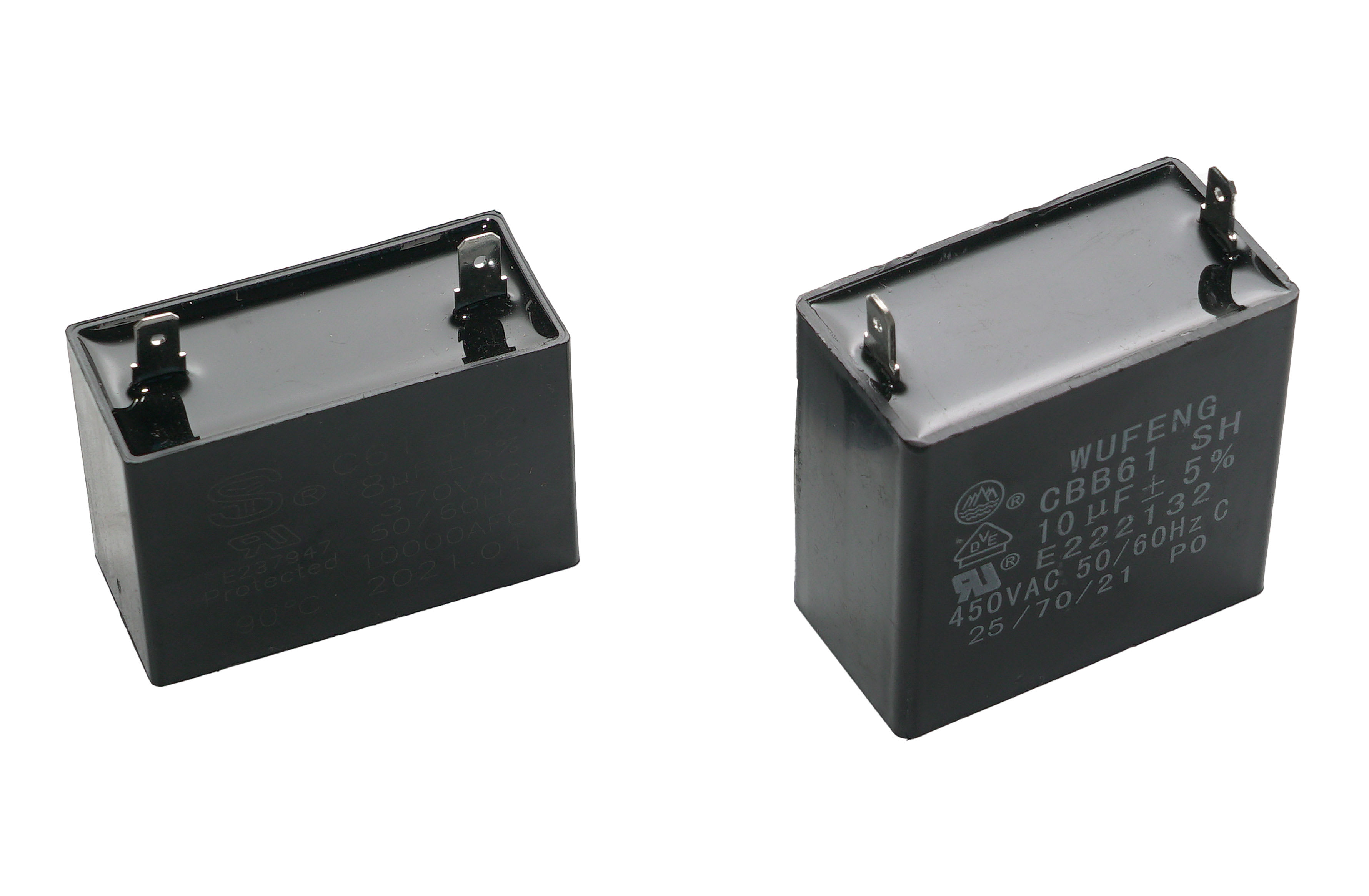 Jandy Proseries Capacitor Blower JXI Kit | R0614500