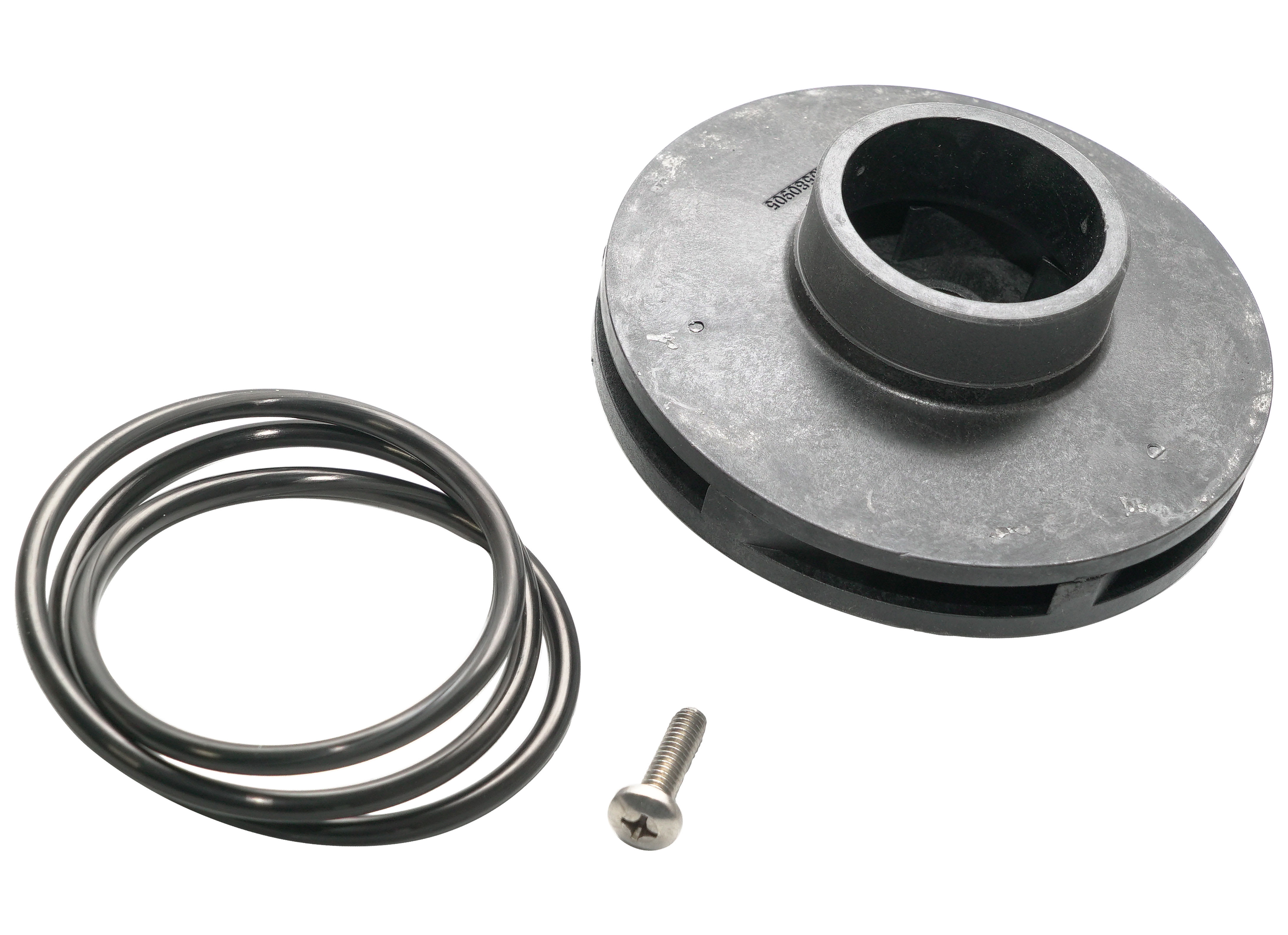 Jandy Pro Series Impeller Replacement  