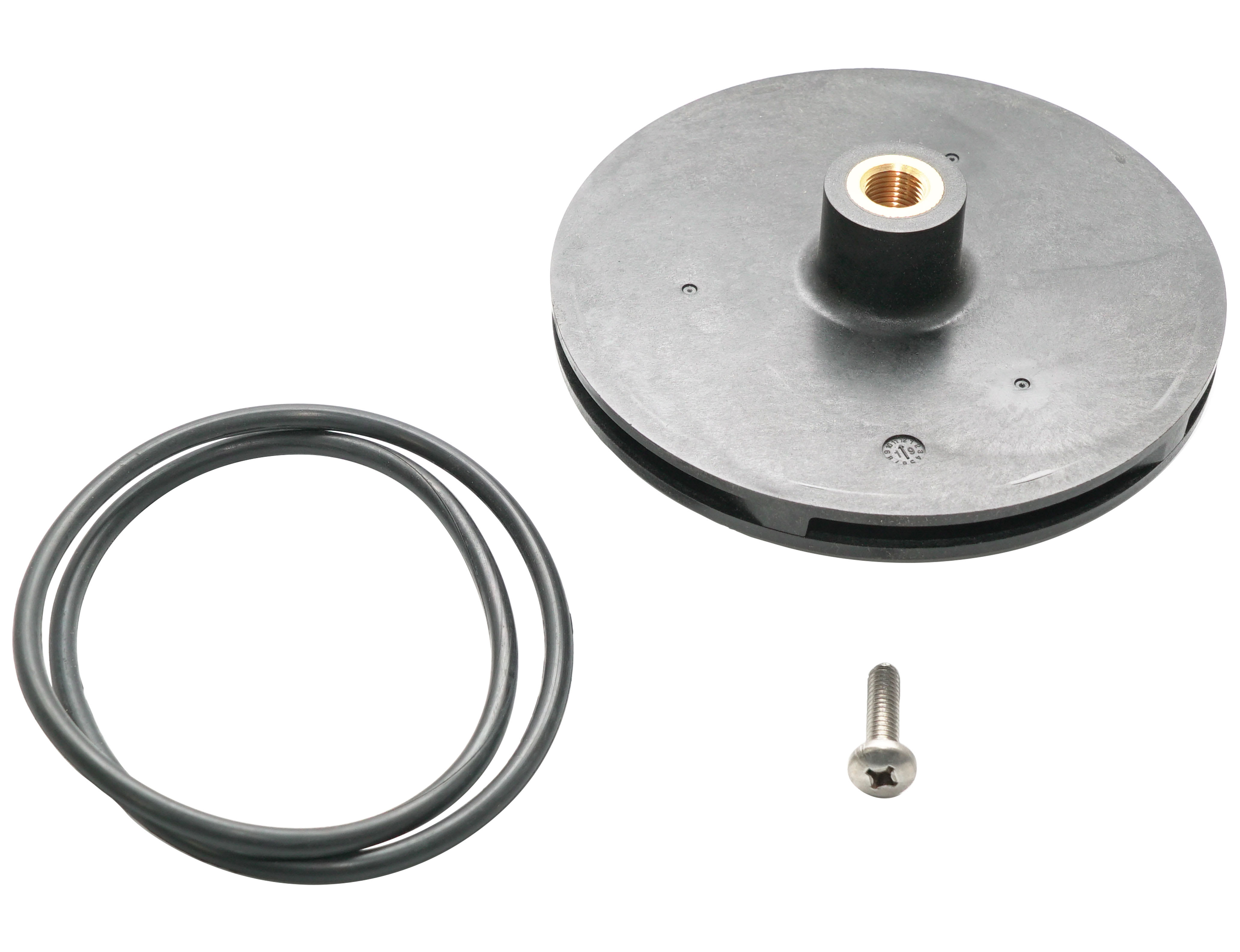 Jandy Impeller Replacement Kit, | R0808300 - product image