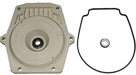 Pentair Pump Seal Plate Kit w/ Gasket  