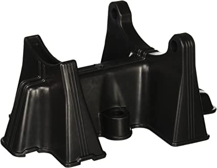 Pentair Dura & Max-E-Glas Base Assembly w/ Motor Pad  