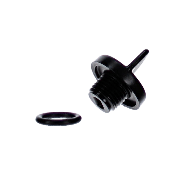 Pentair Drain Plug Asy With Oring image 2