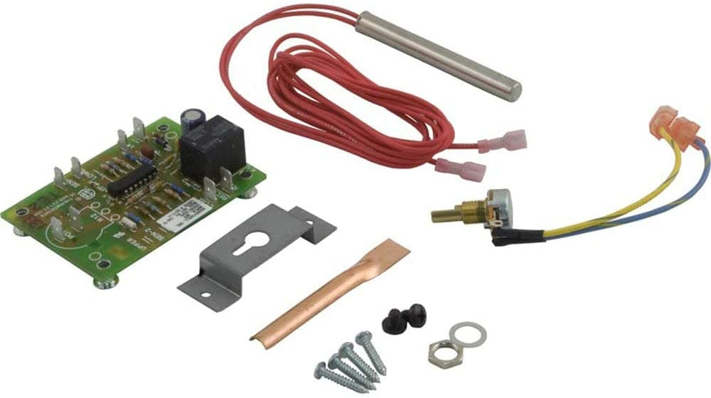 Raypak - Thermostat Pool-Kit - product image
